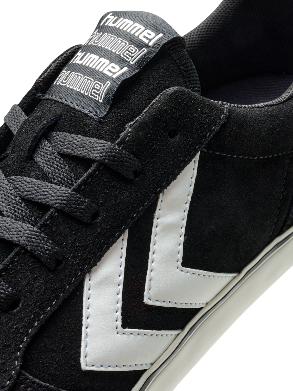 STADIL LX-E SUEDE
