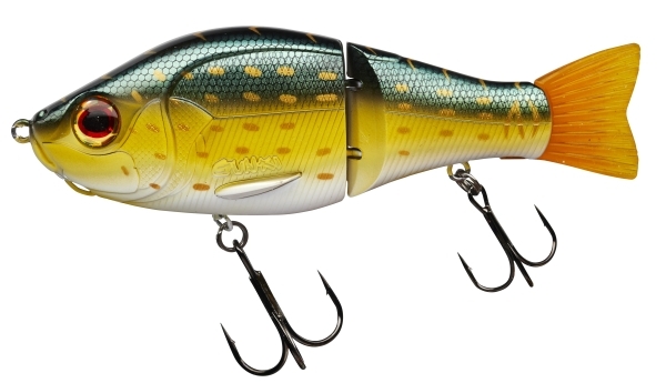 Gunki Scunner 135 S Swimbait 13.5cm (53.5g)
