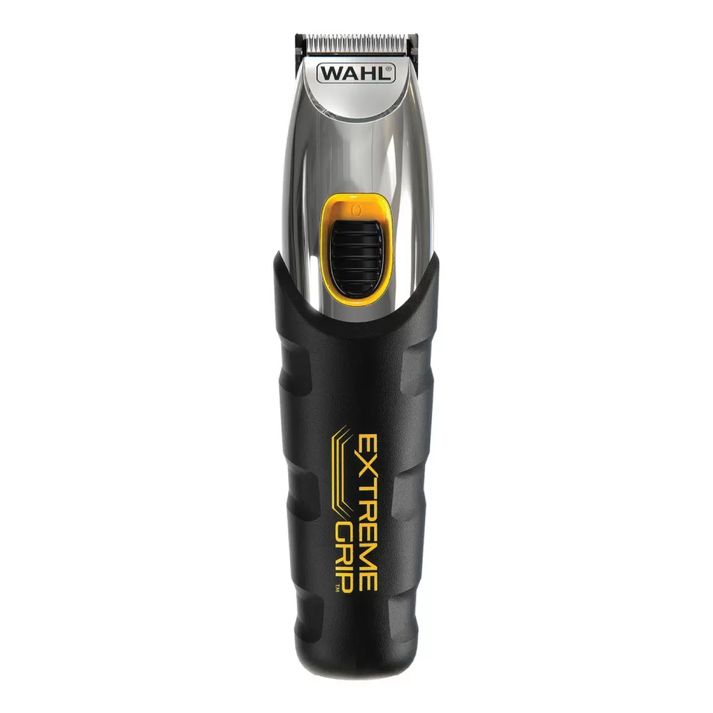 Wahl Skægtrimmer Extreme Grip - 1 stk.