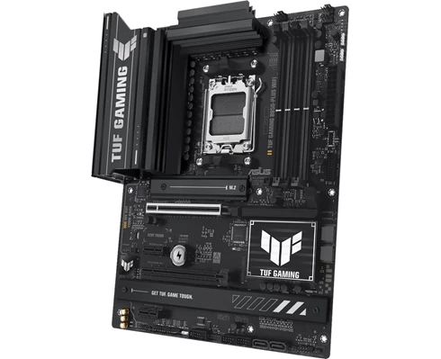 ASUS TUF GAMING B850-PLUS WIFI