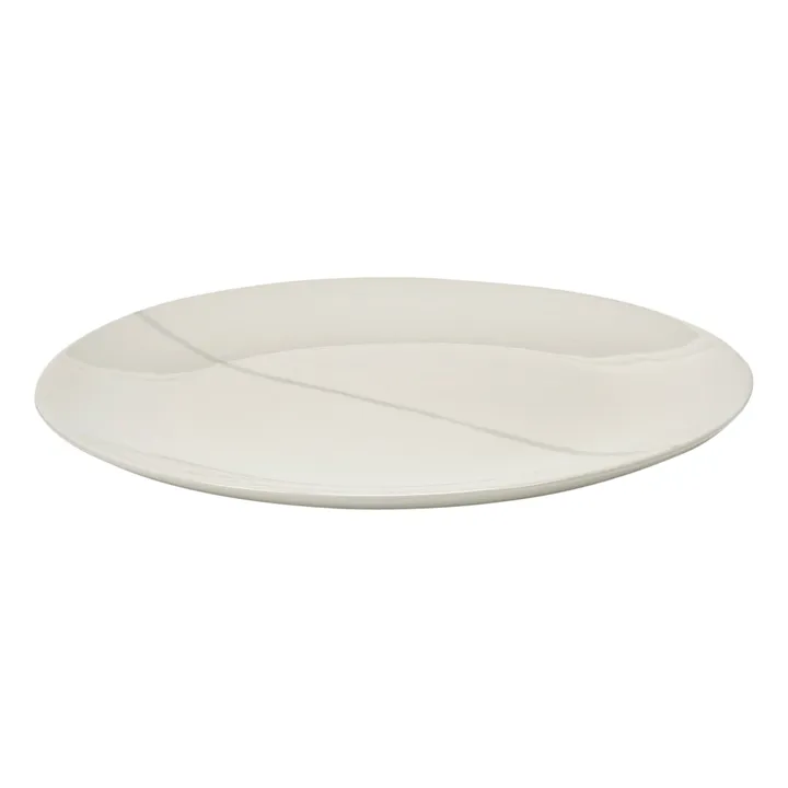 Serax Assiettes Zuma, Kelly Wresler - Set de 2 | Salt