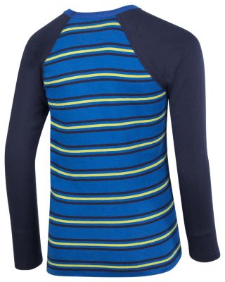 BengerThermo Underwear - blau