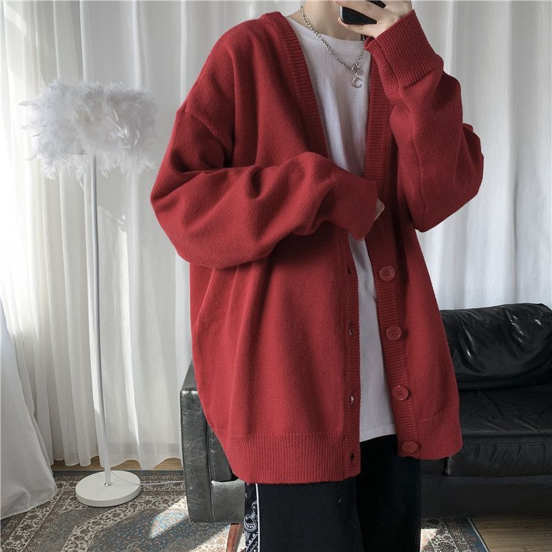 FOEV - Effen vest