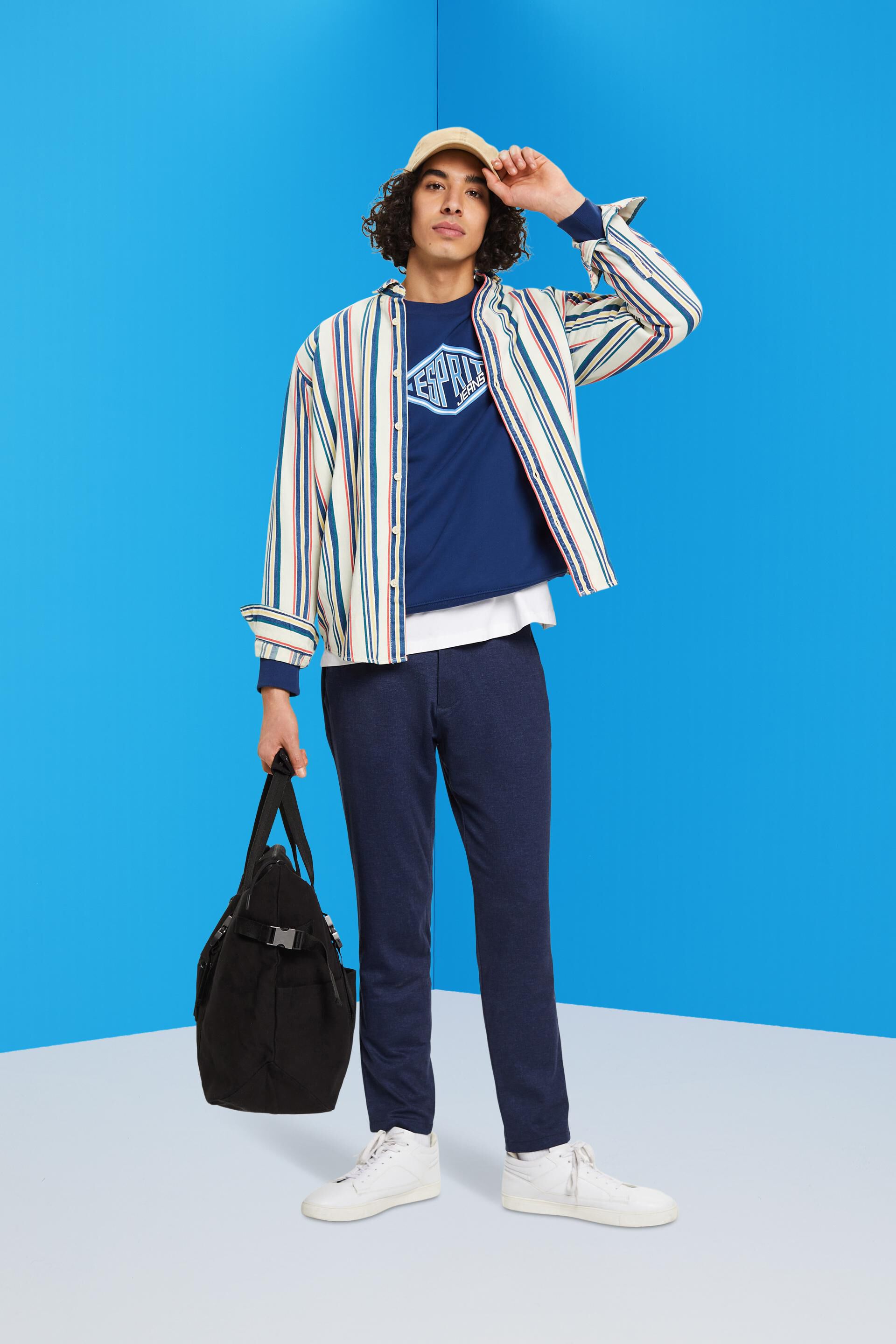 Pantalon de jogging élégant