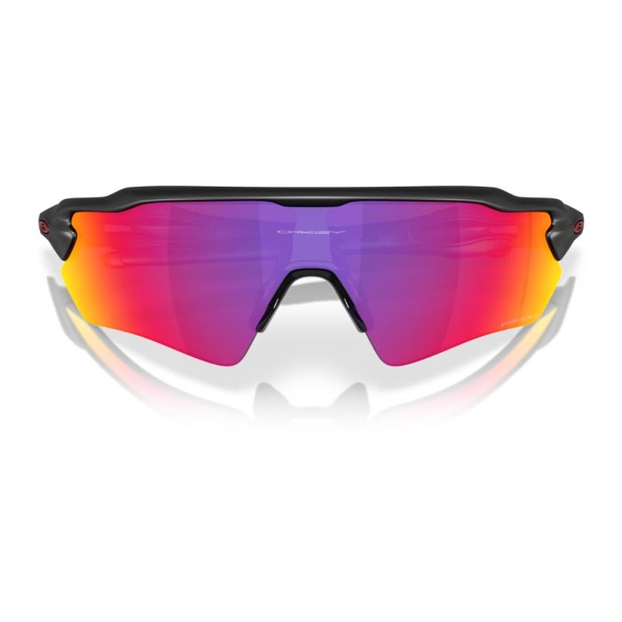 Oakley Unisex Solbriller Radar EV S Path (Prizm Road) Sort