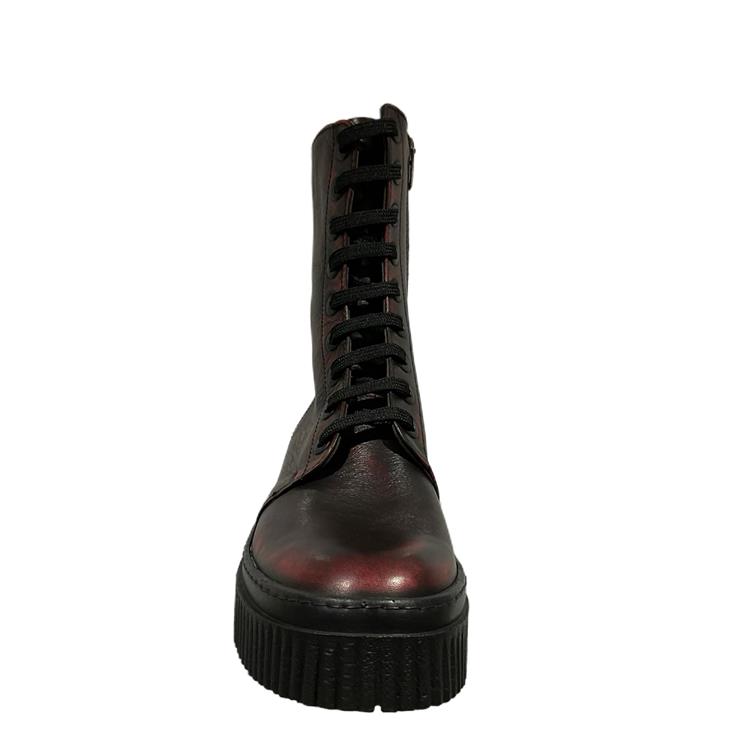 Art 1375 donker rood