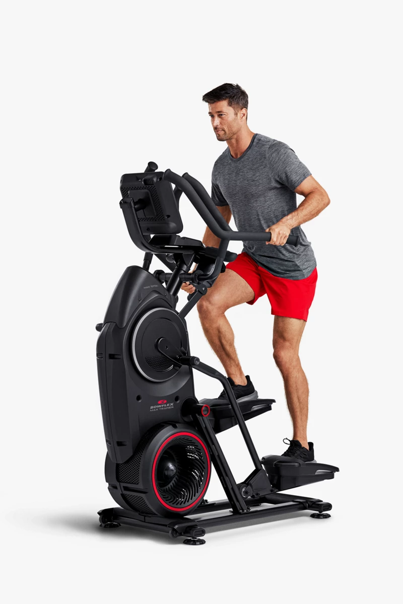 Bowflex Max Total Crosstrainer