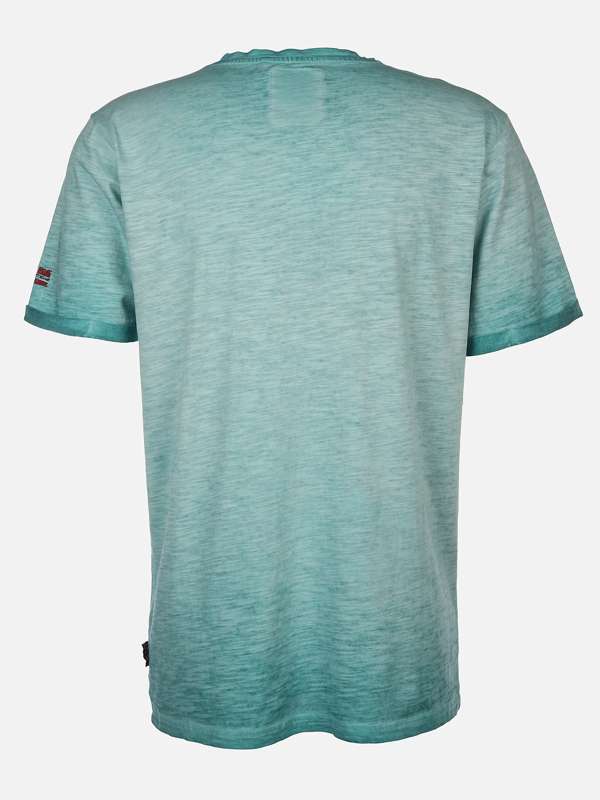 Herren T-Shirt mit Frontbild