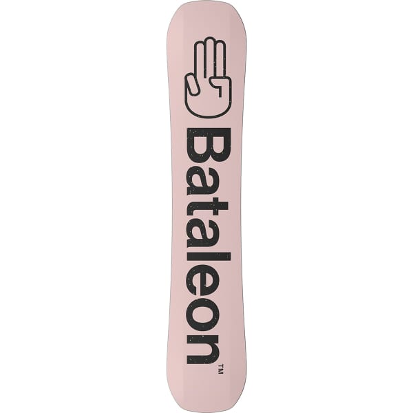 Planche de snowboard BATALEON BLOW