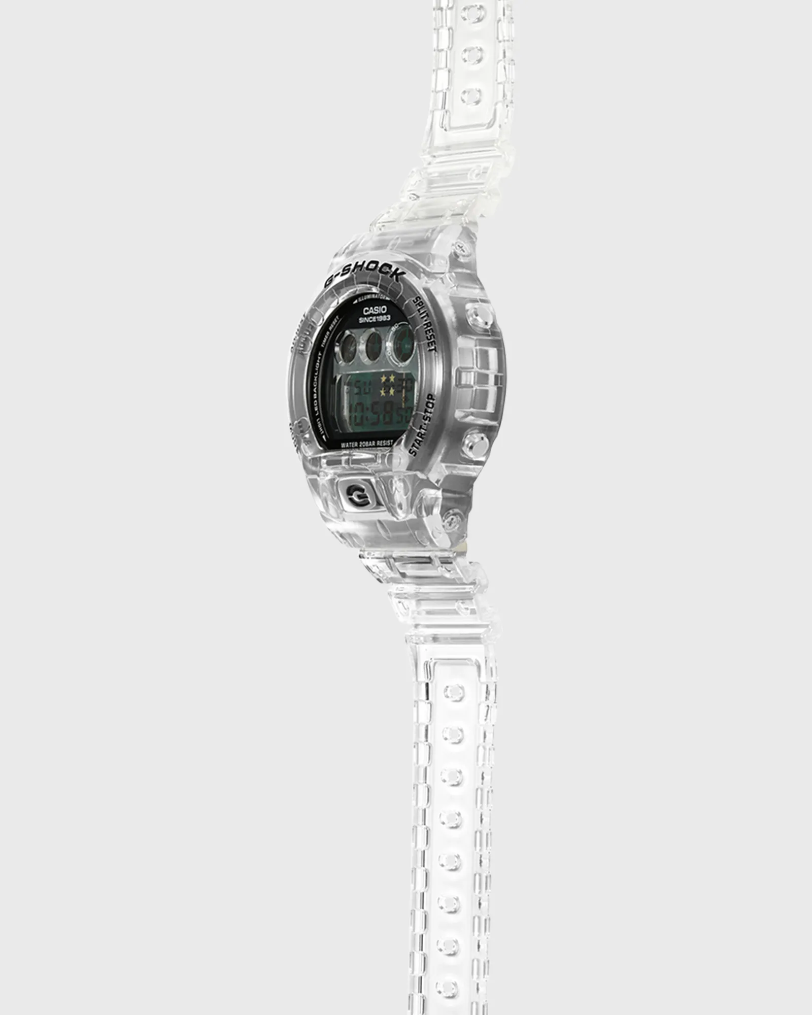 G-SHOCK DW-6940RX-7ER