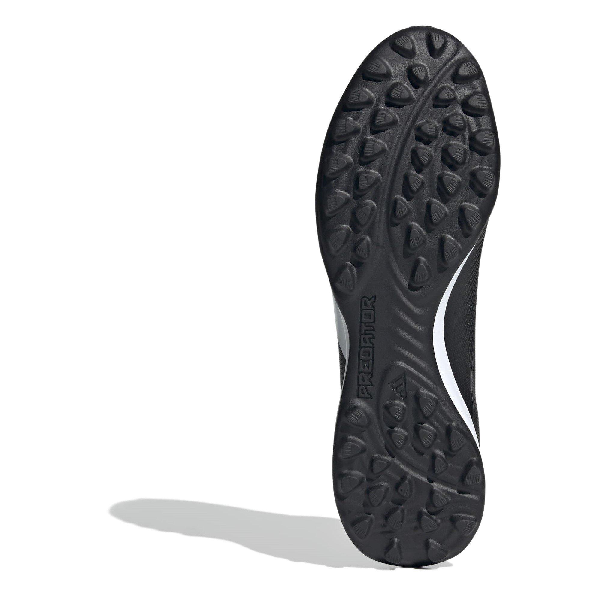 adidas Predator 24 League Laceless Turf Boots