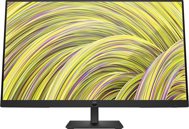 HP P27h G5 27