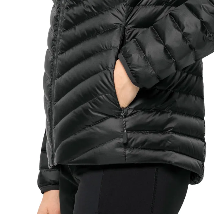 Jack Wolfskin Passamani Down Jas Dames