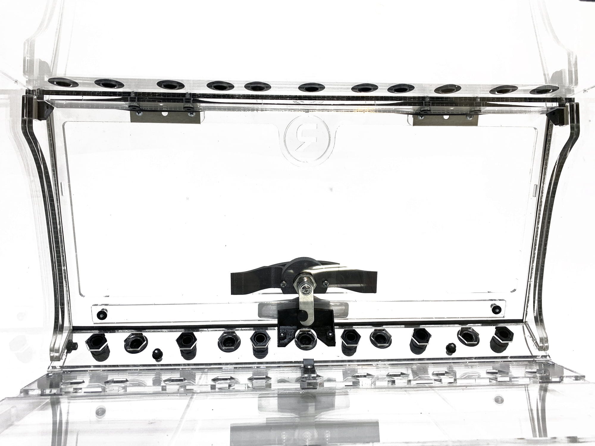 Repkord  Seal Kit, Acrylic    Zur Abdichtung der RepBox 2.3