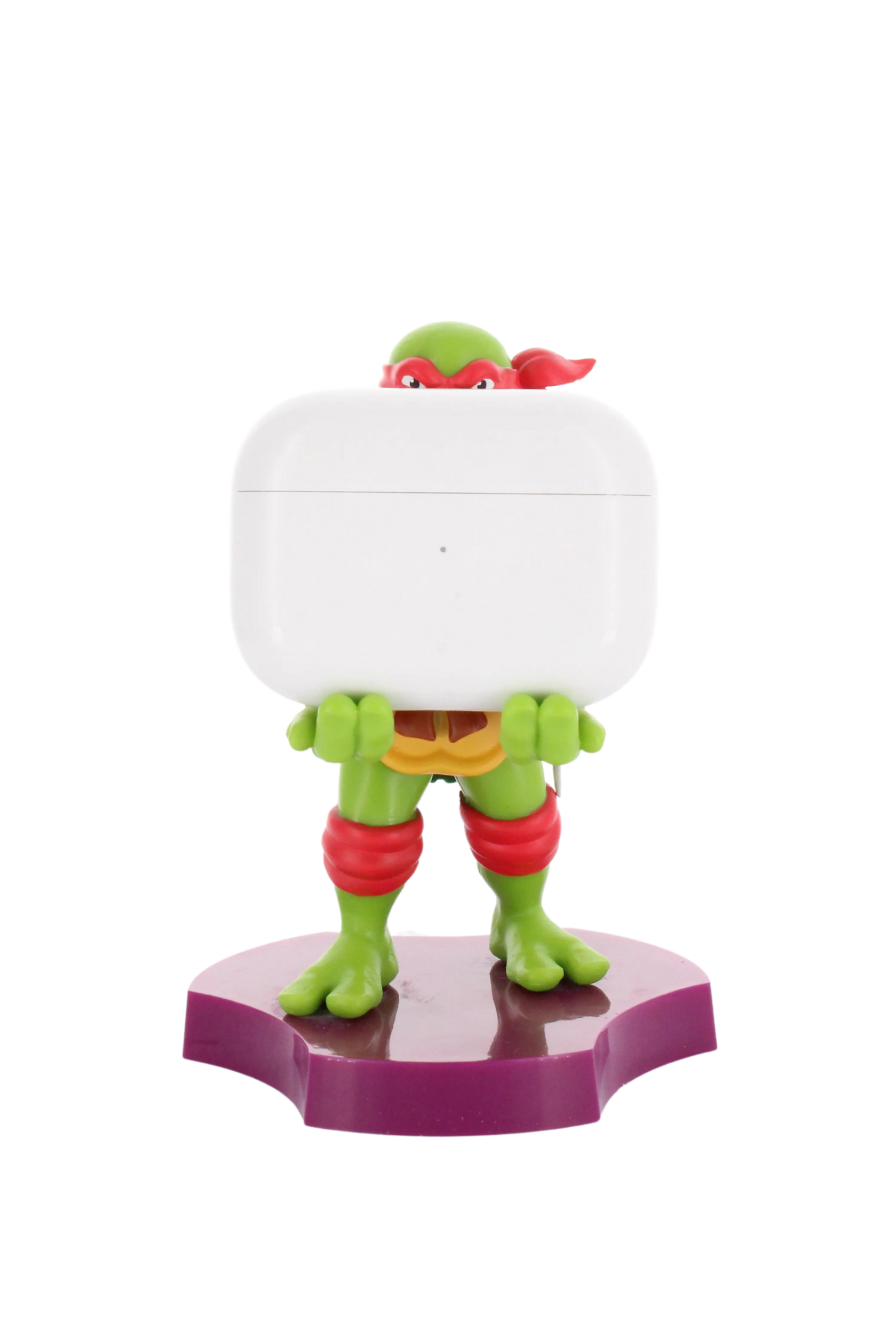 Holdem TMNT Raphael
