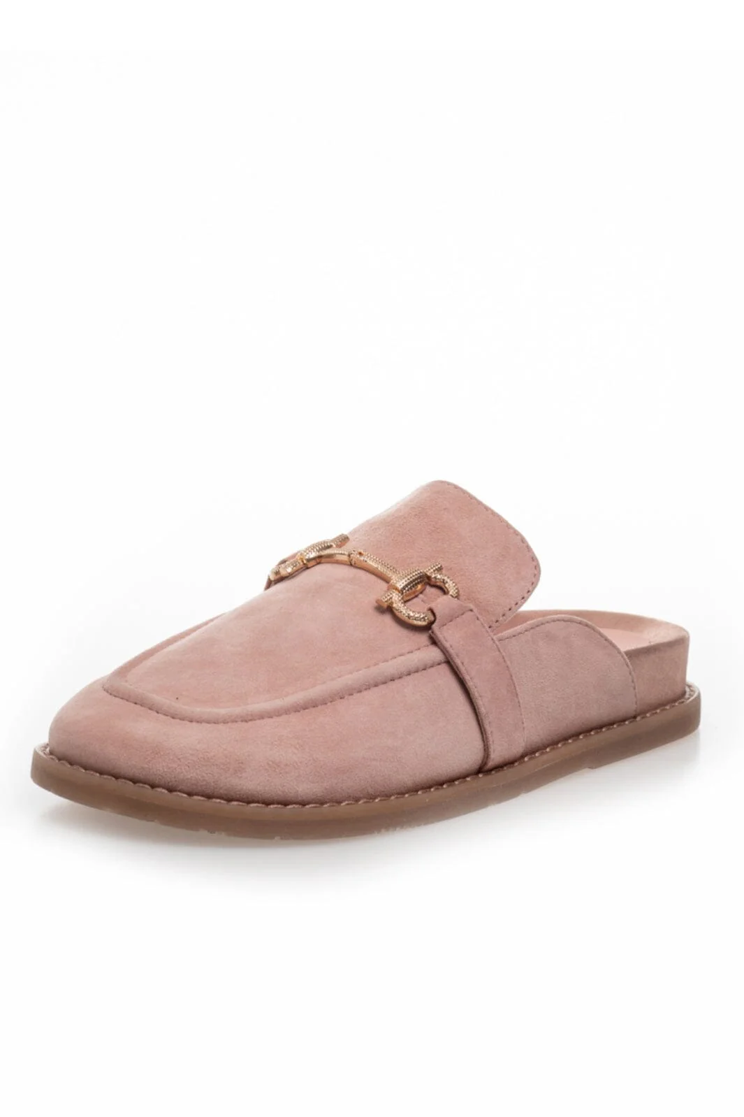 Copenhagen Shoes Who I Am