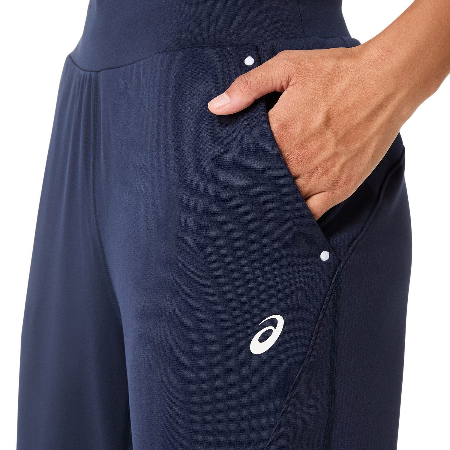 ASICS Court Warm-up Pant