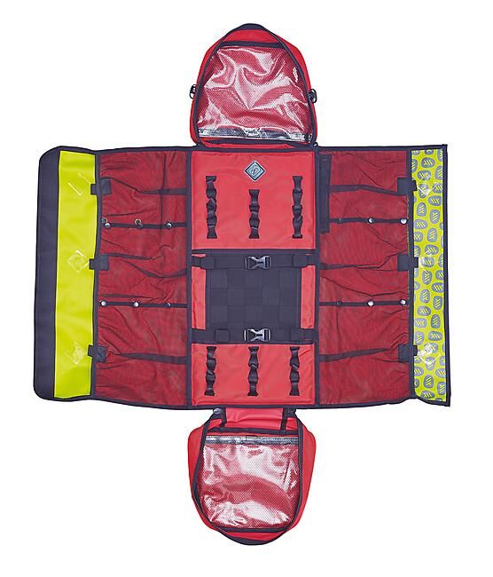 COURANT - SAC CROSS PRO