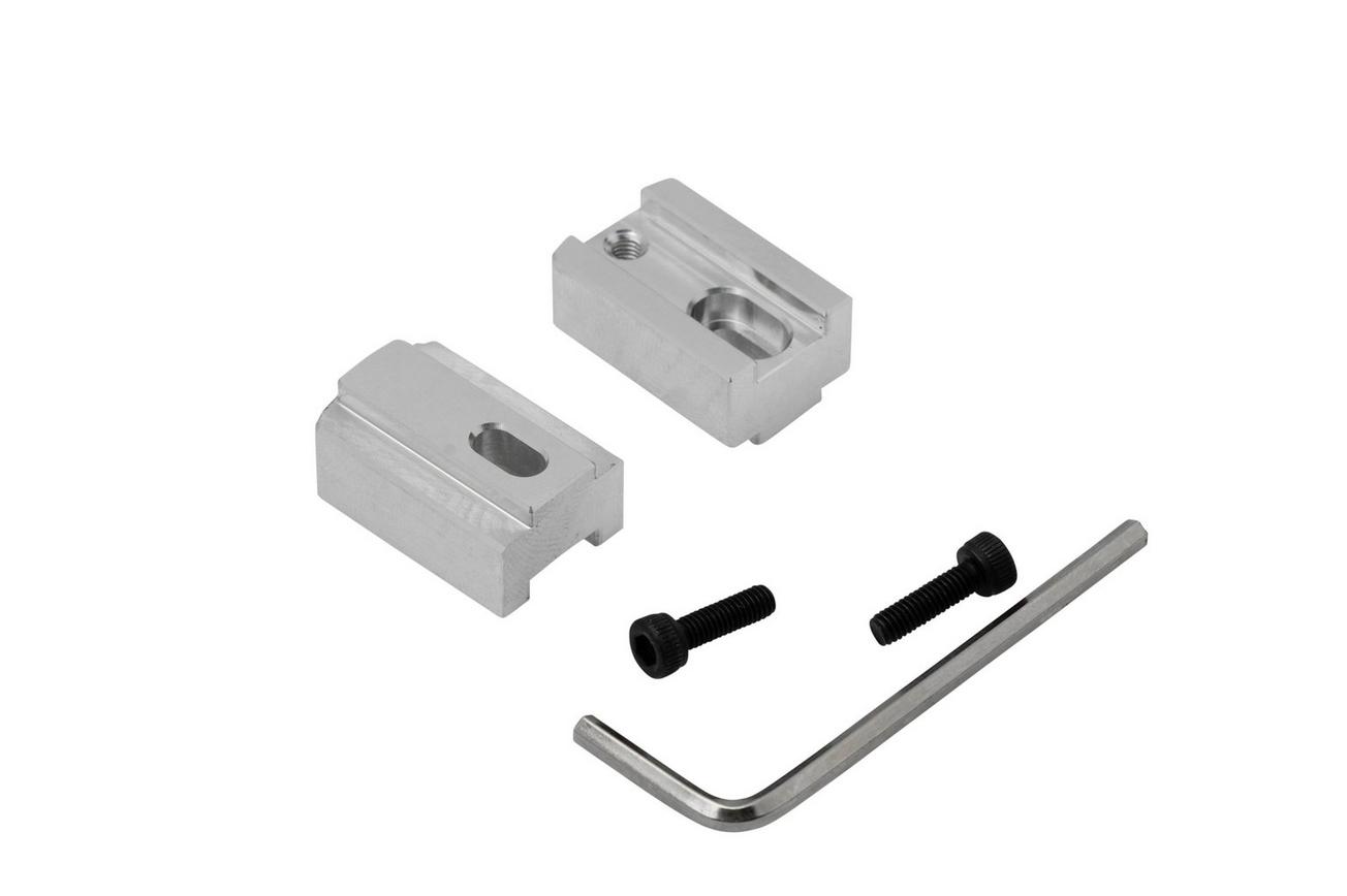 TSPROF Blitz L-adapter PT2200420 klemadapter