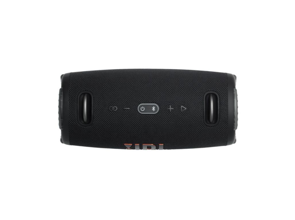 COLUNA PORTATIL JBL XTREME3 MK2 PRETA
