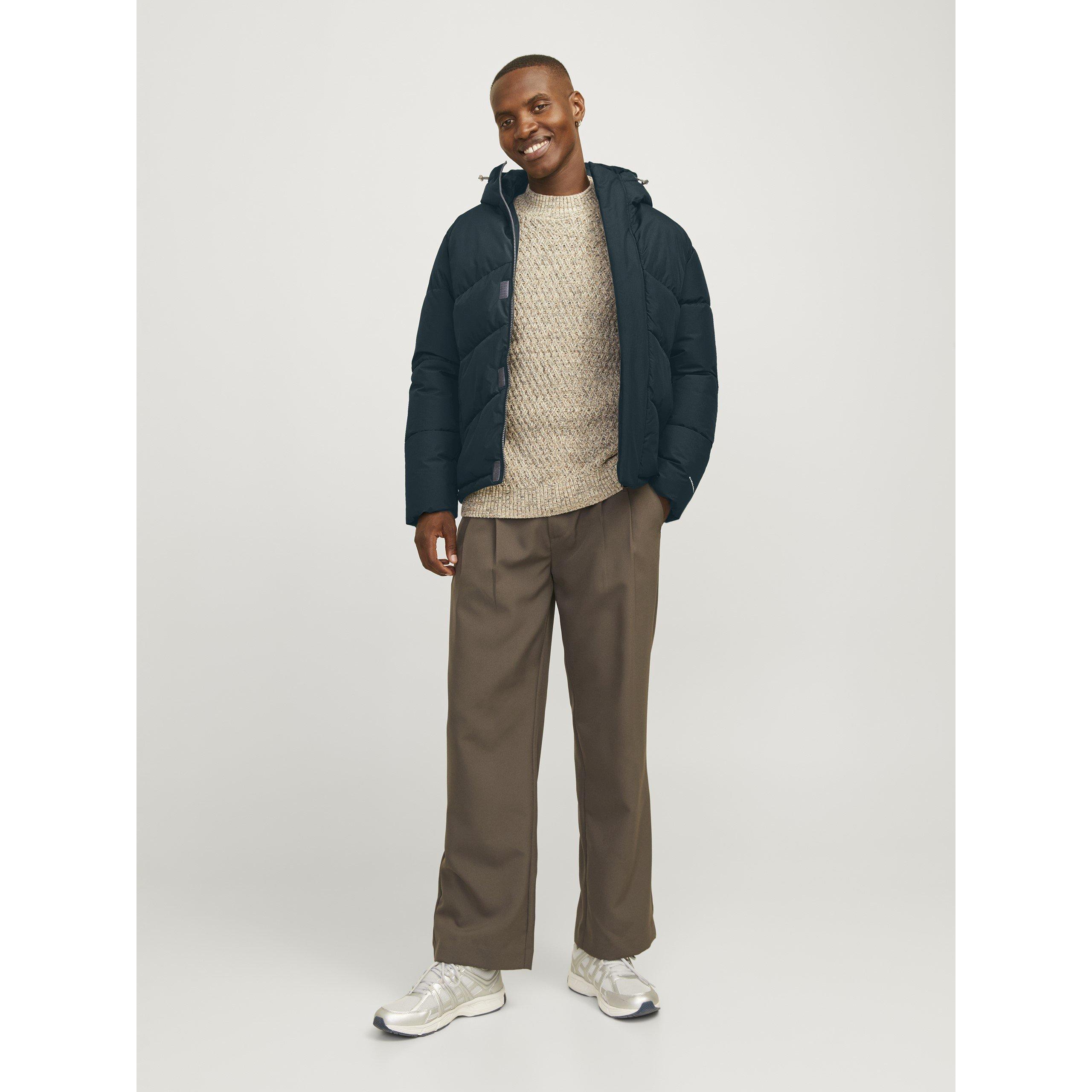 Jack and Jones World Puffer Jacket