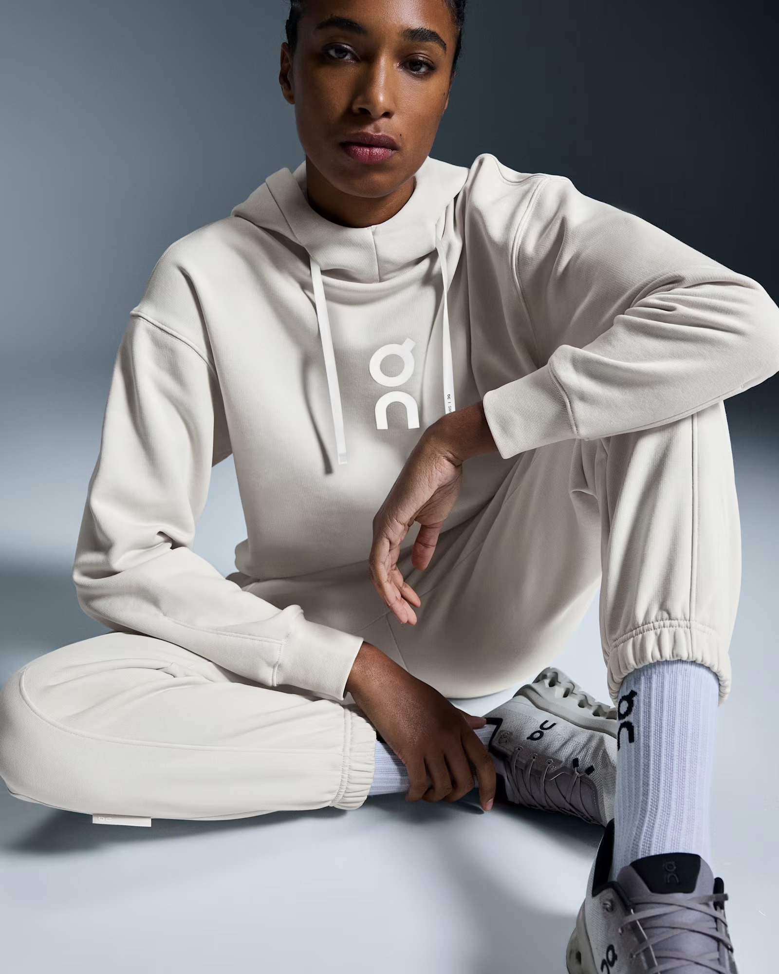 Club Pants Dame Silver