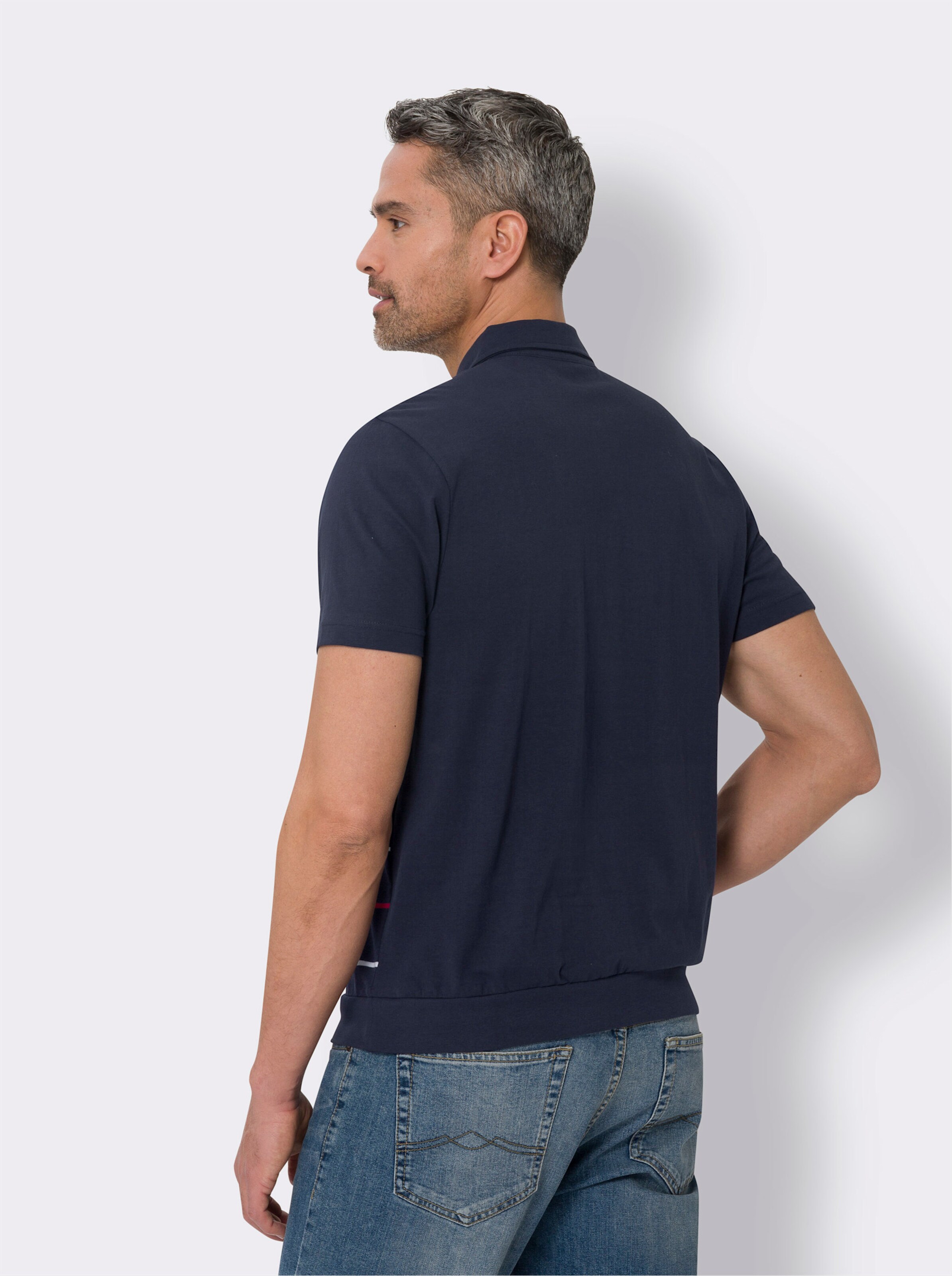 Poloshirt