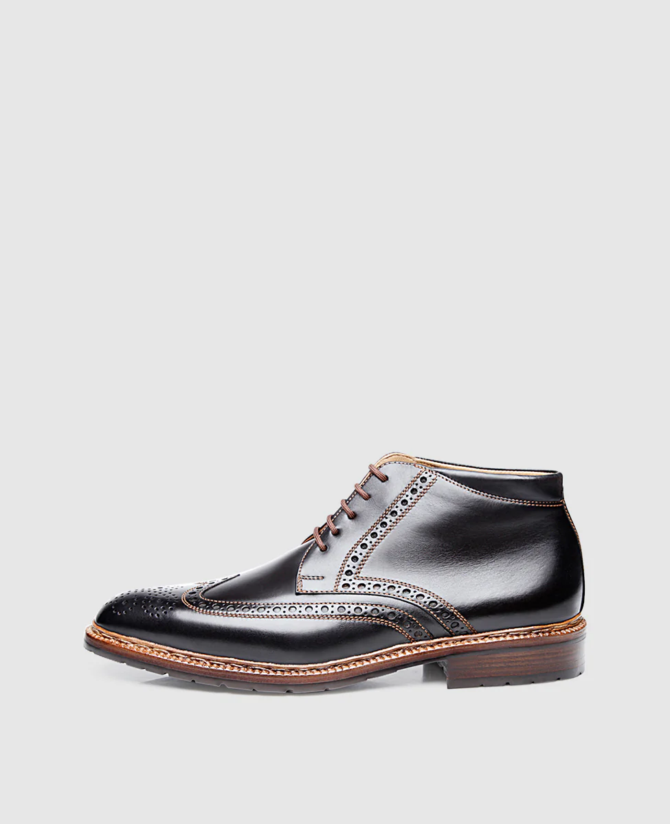 Luzern Full-Brogue SC