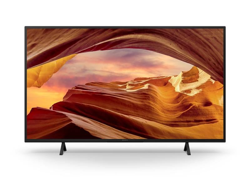 Sony TV BRAVIA X75WL 55
