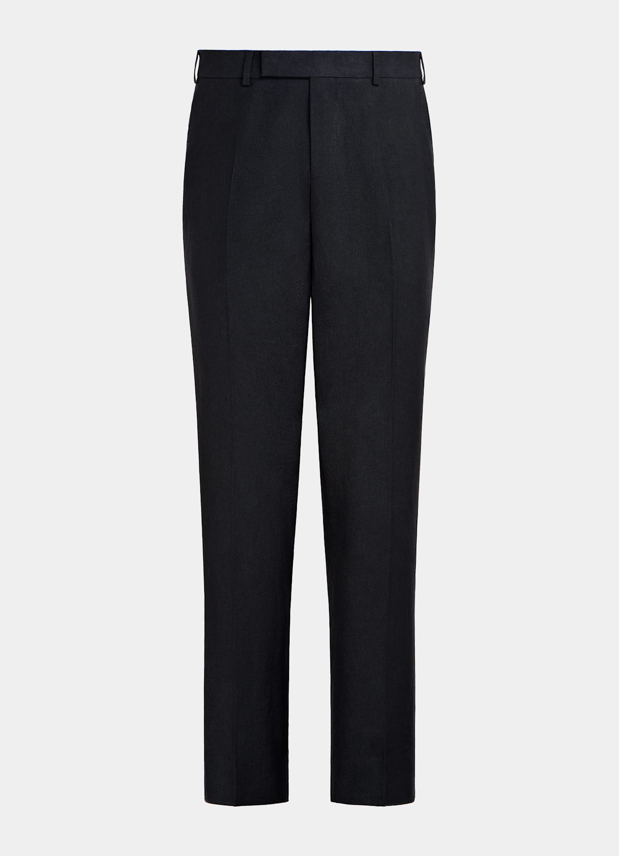 Costume Roma coupe Relaxed bleu marine