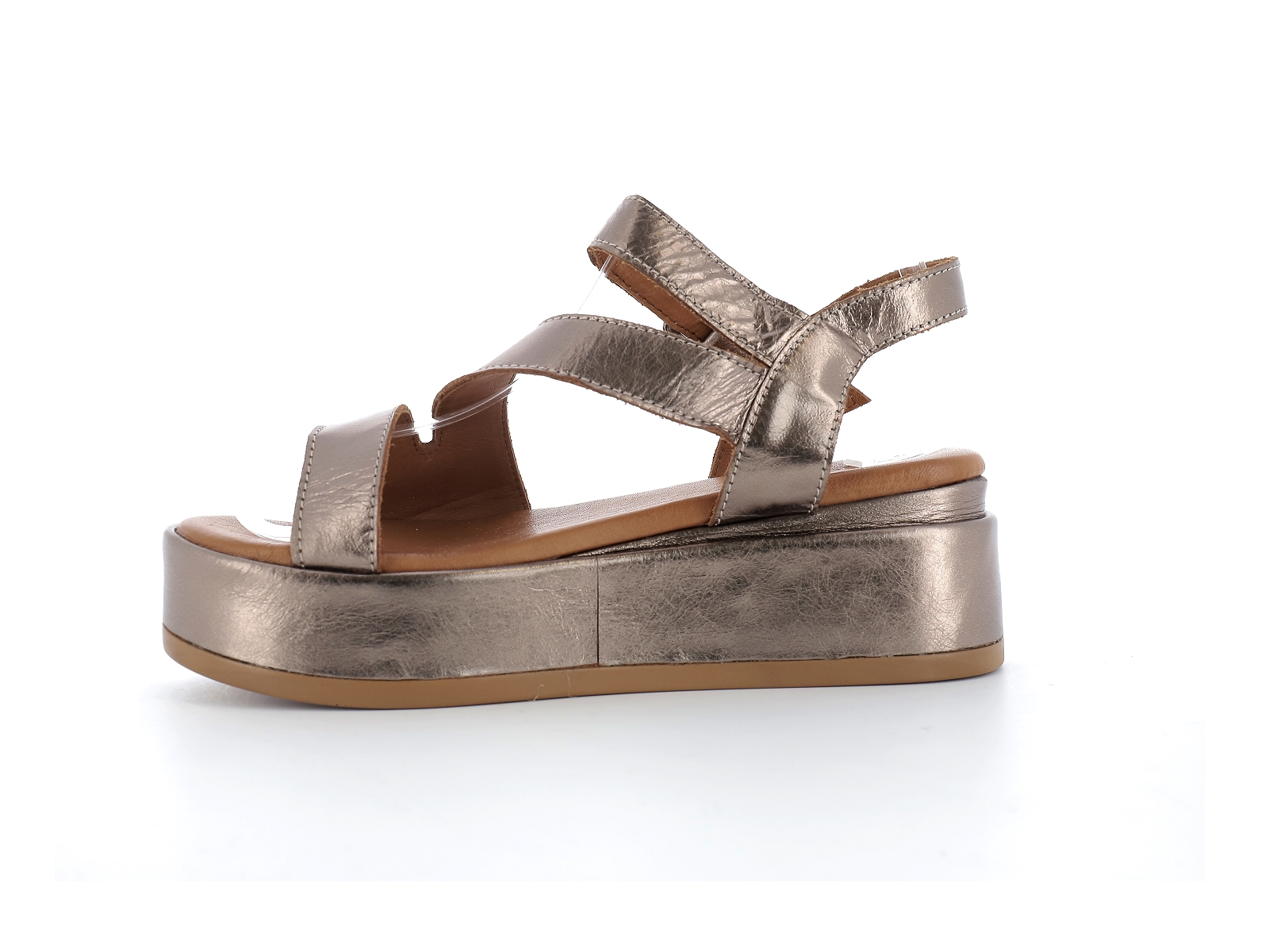 K brand-GALY Cuir Bronze