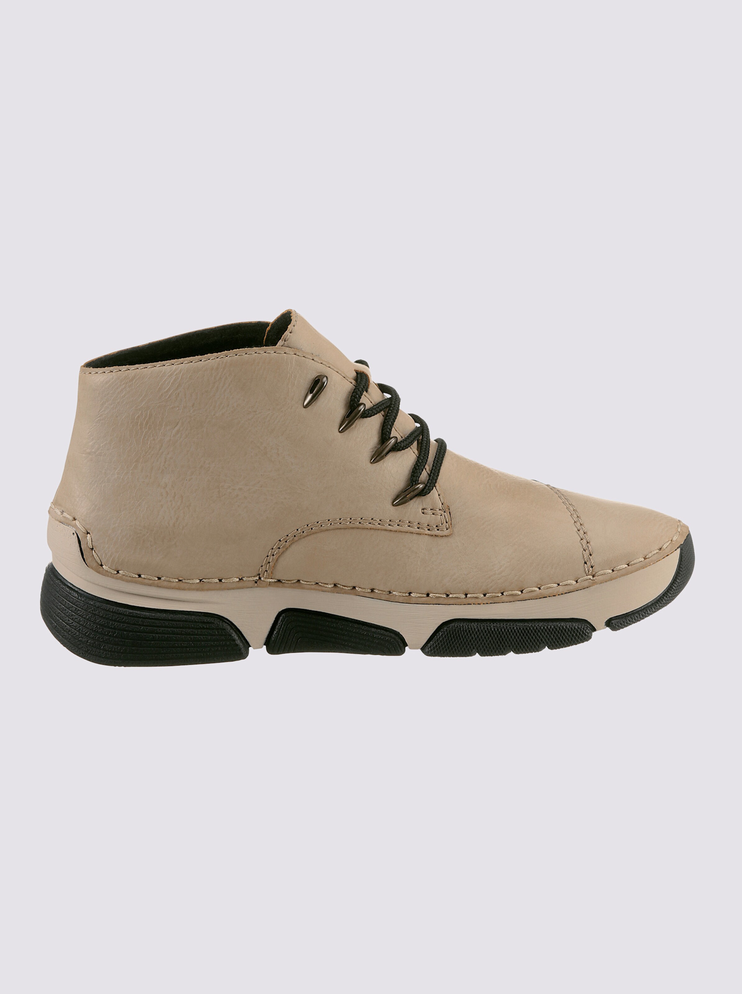 Stiefelette