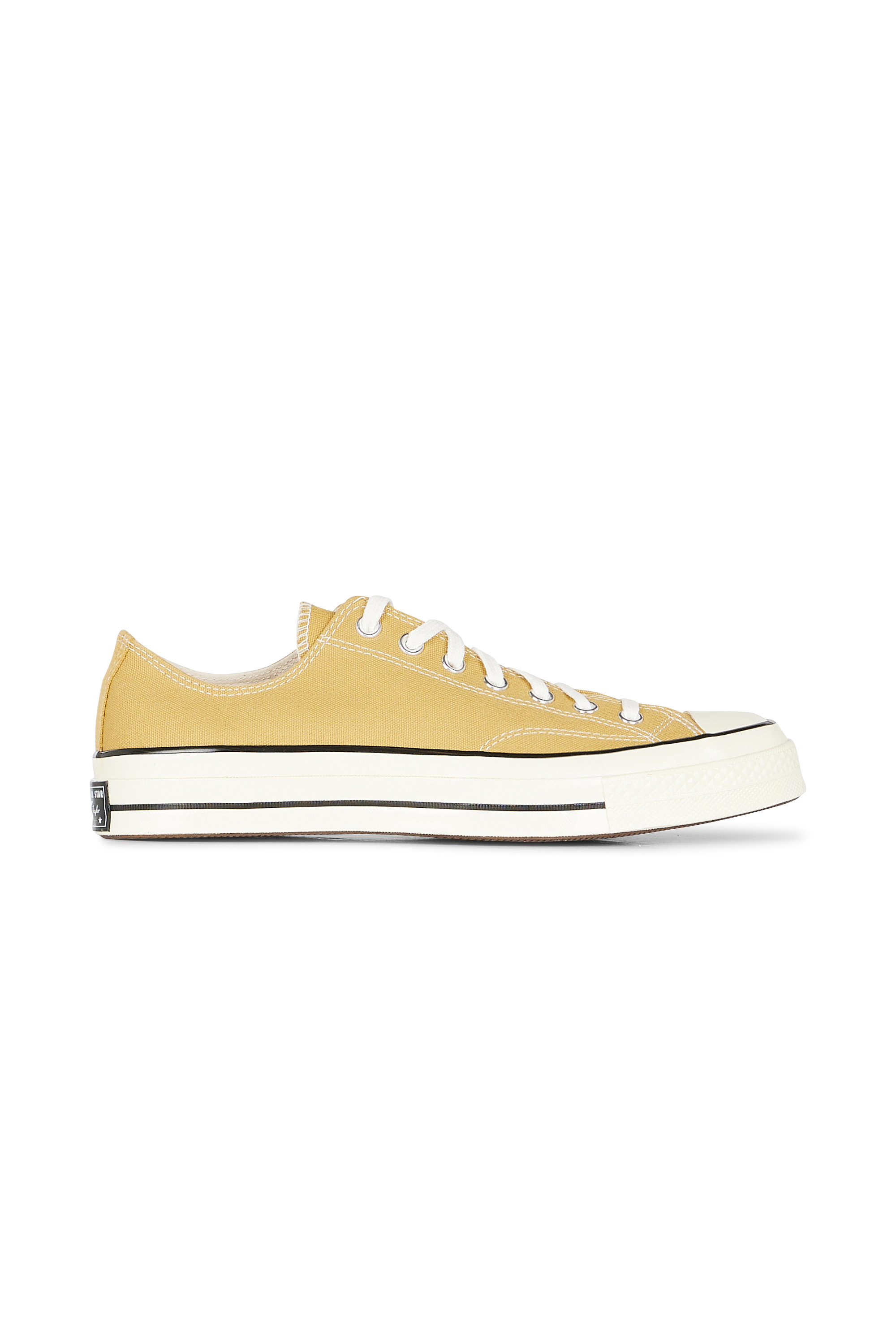 CONVERSE Baskets  CHUCK 70 OX Beige