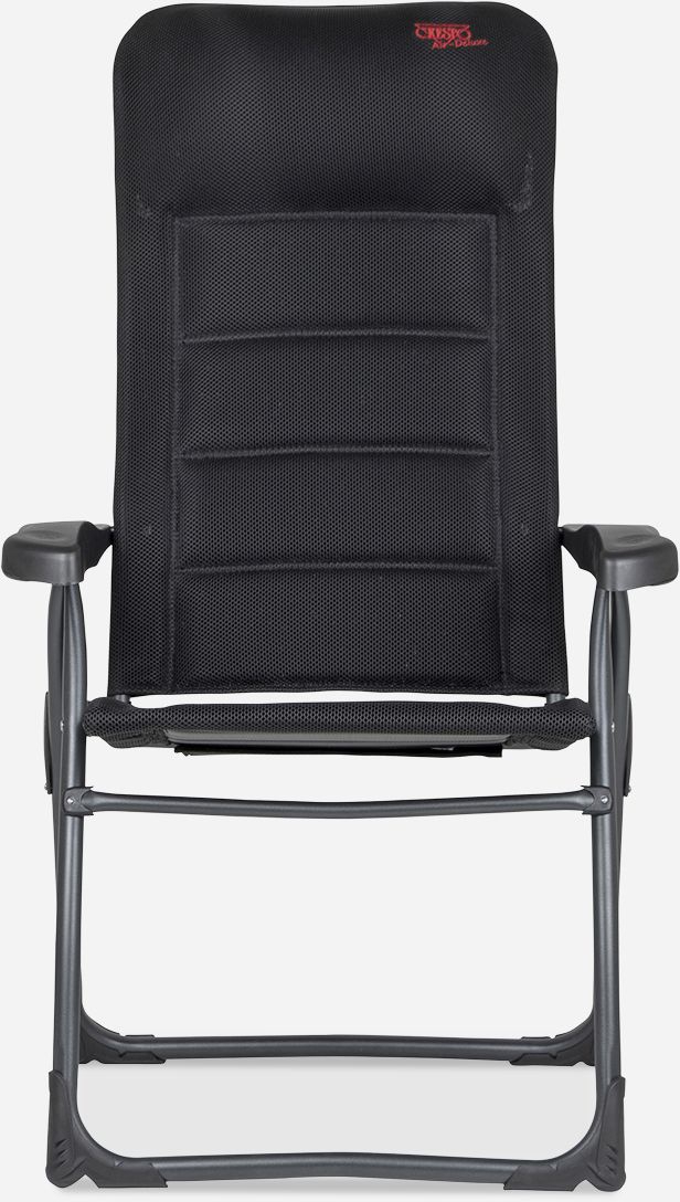 Stuhl AirDeluxe XS schwrz