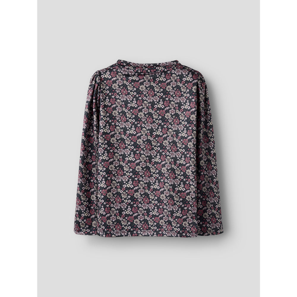Køb Name It Navy Blazer Nmfluni Ls Top
