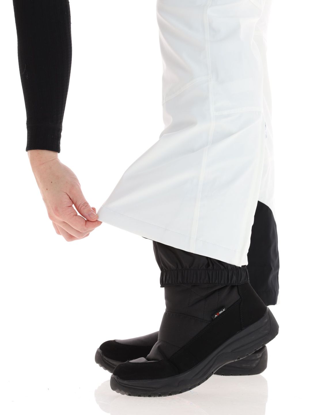 Freyung skibroek dames  kort model