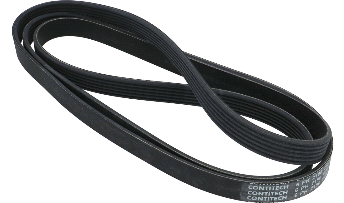 Multi v-rem 6 pk x 2190 mm