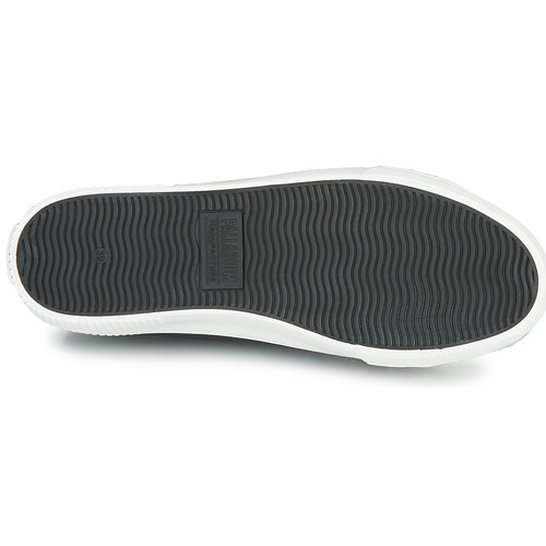 Palladium - STUDIO 02 - Noir