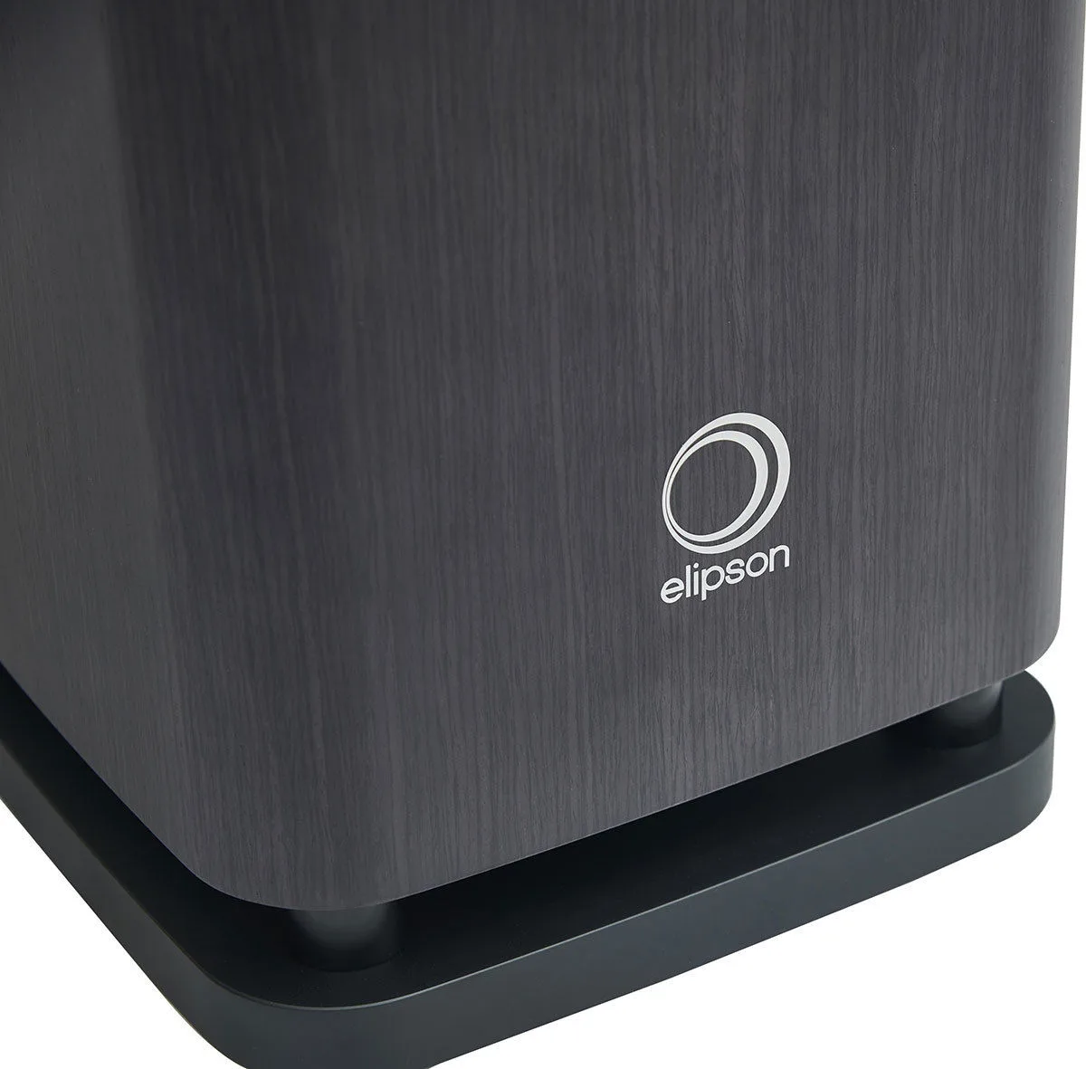 Legacy 3220 Chêne anthracite (la paire) Enceintes colonne