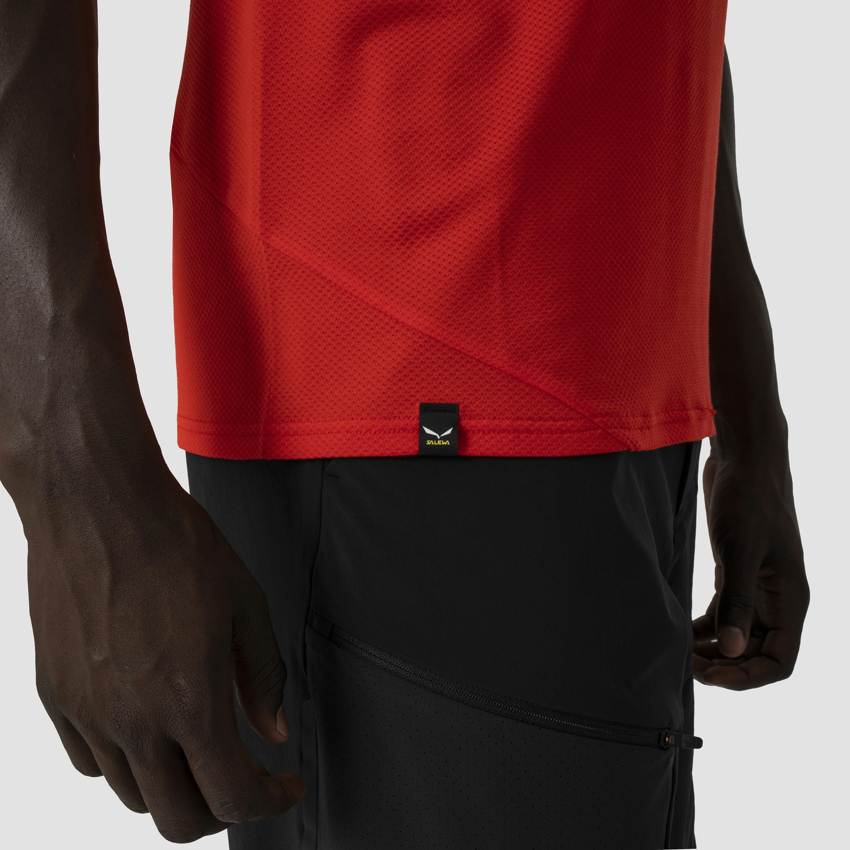 Pedroc Polartec® Delta® T-Shirt Herren
