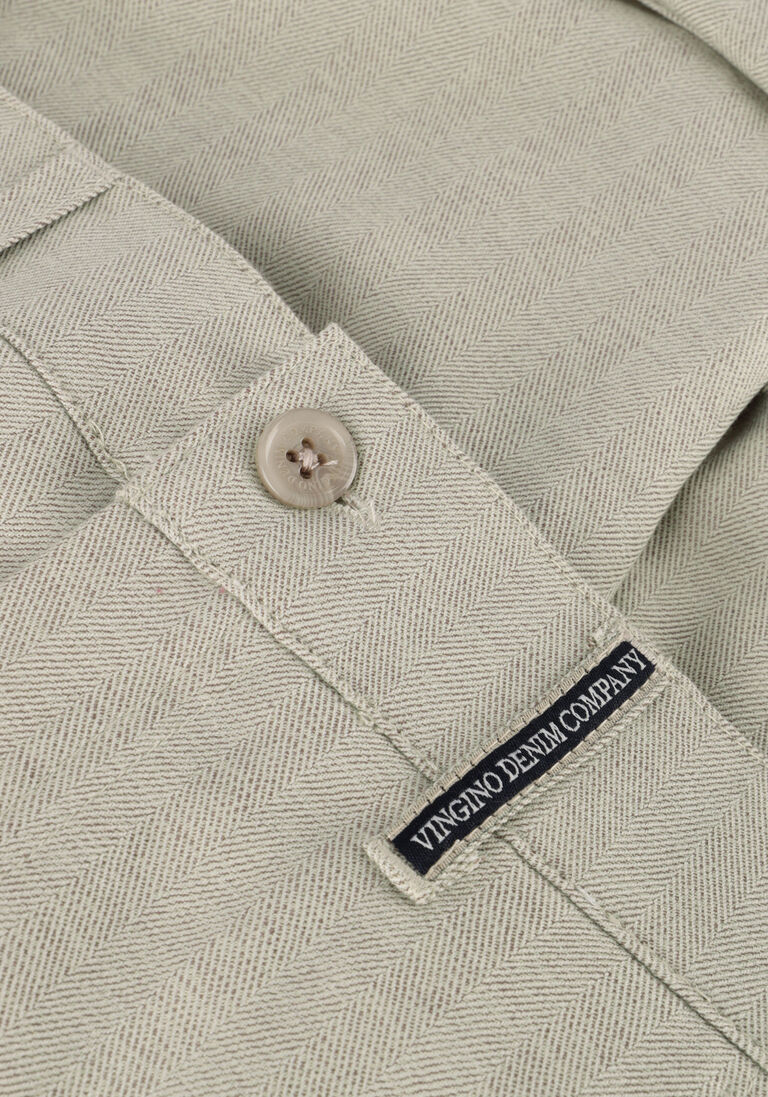 VINGINO beige vingino korte broek rhorin