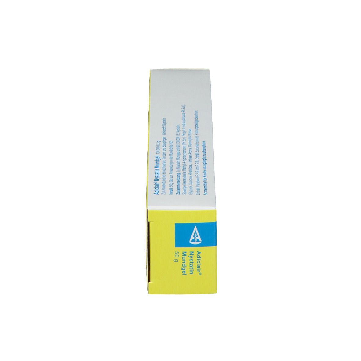 Adiclair® Mundgel