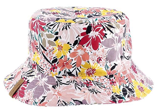HERMAN HEADWEAR - BOB STEFANO