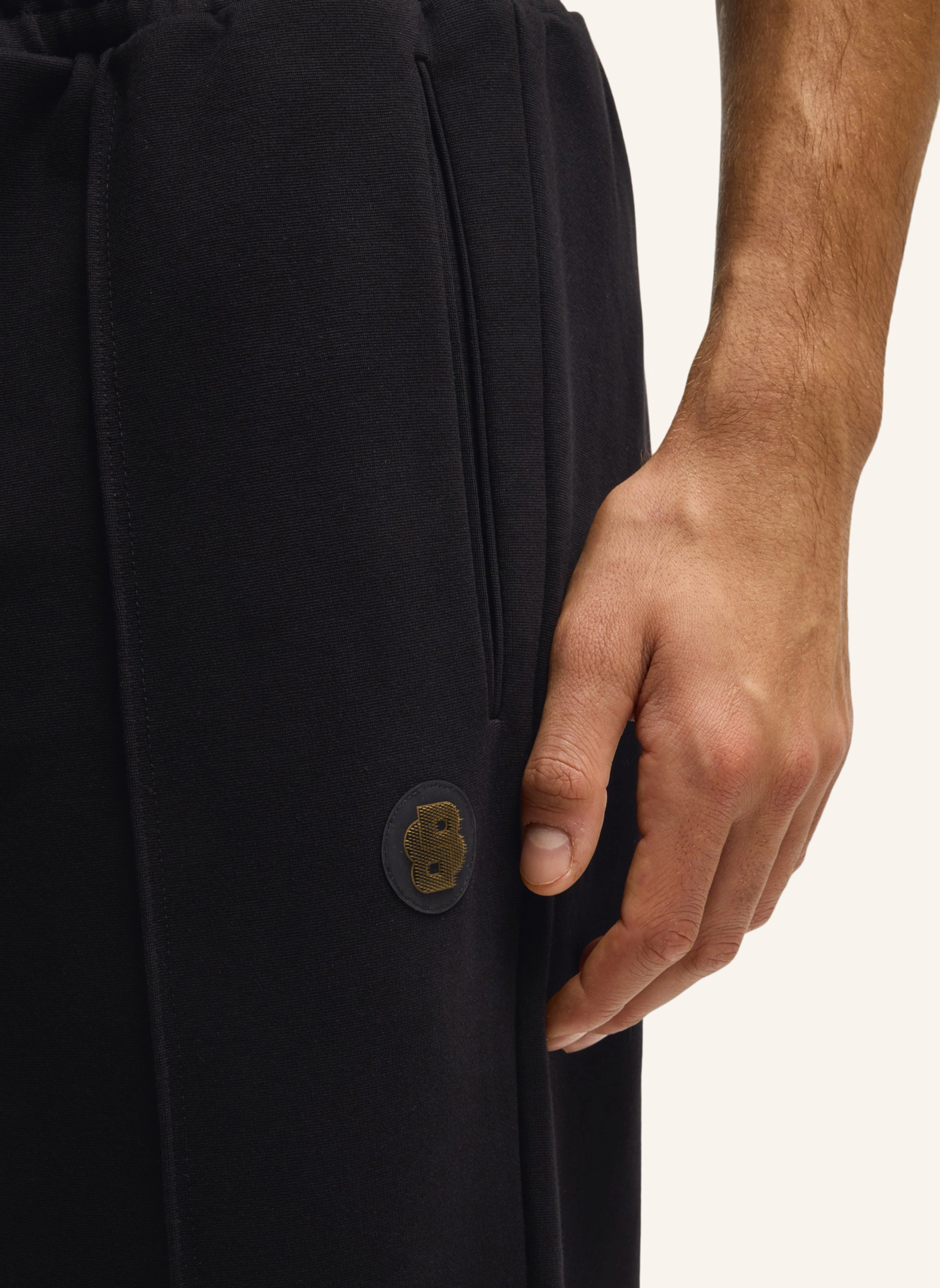 BOSS Casual Hose HADIM TL Regular Fit