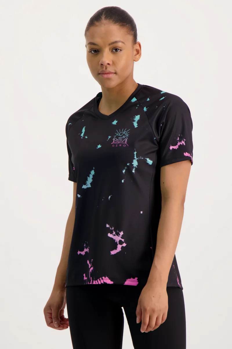GIRO Roust Damen Biketrikot