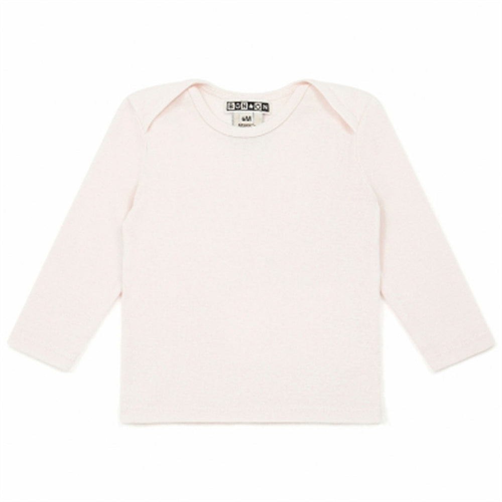 Rose Des Fleurs T-Shirt - BONTON → Luksusbaby.dk