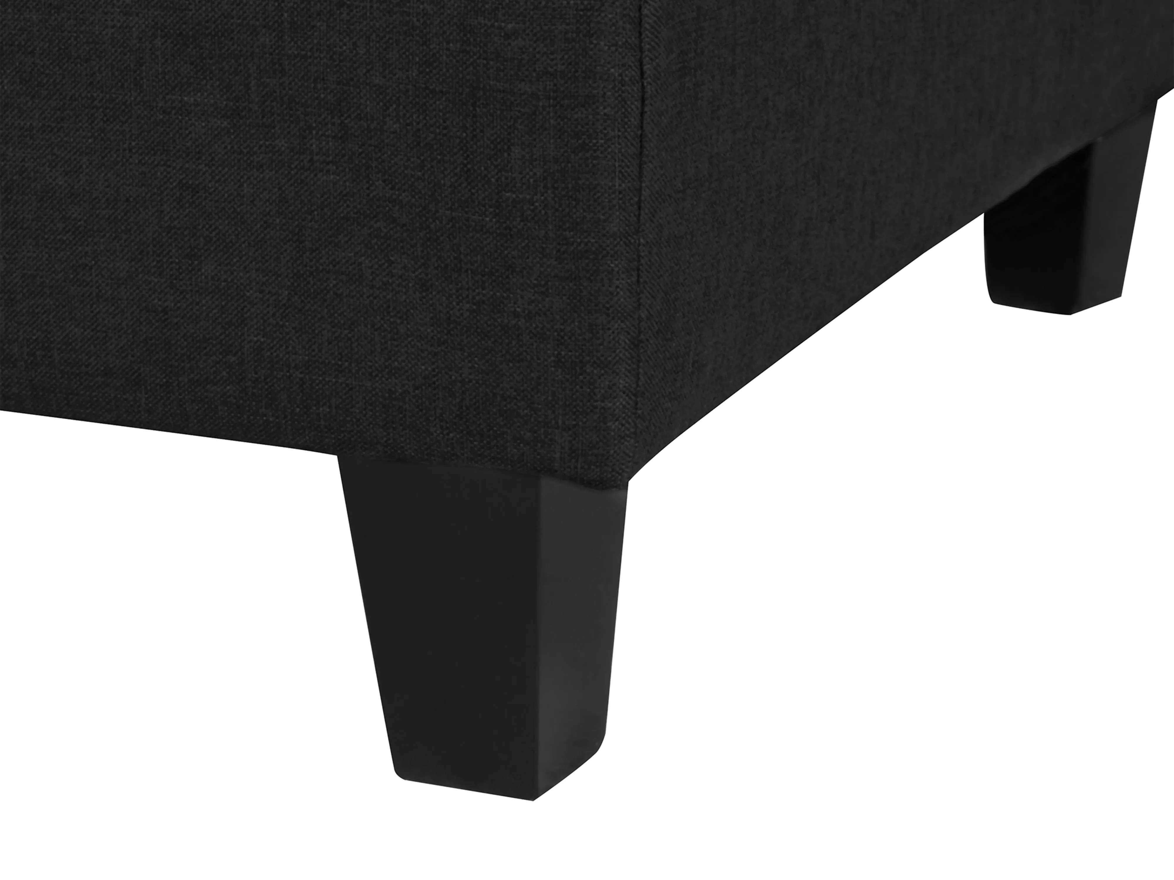 Zitmodule FEVIK Stof Zwart