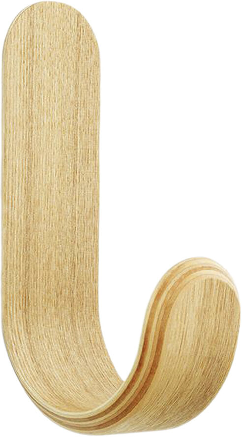 Normann Copenhagen Curve knage Ask