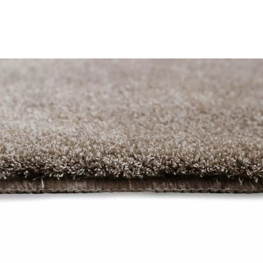 Wecon home basics Badteppich Luuk taupe