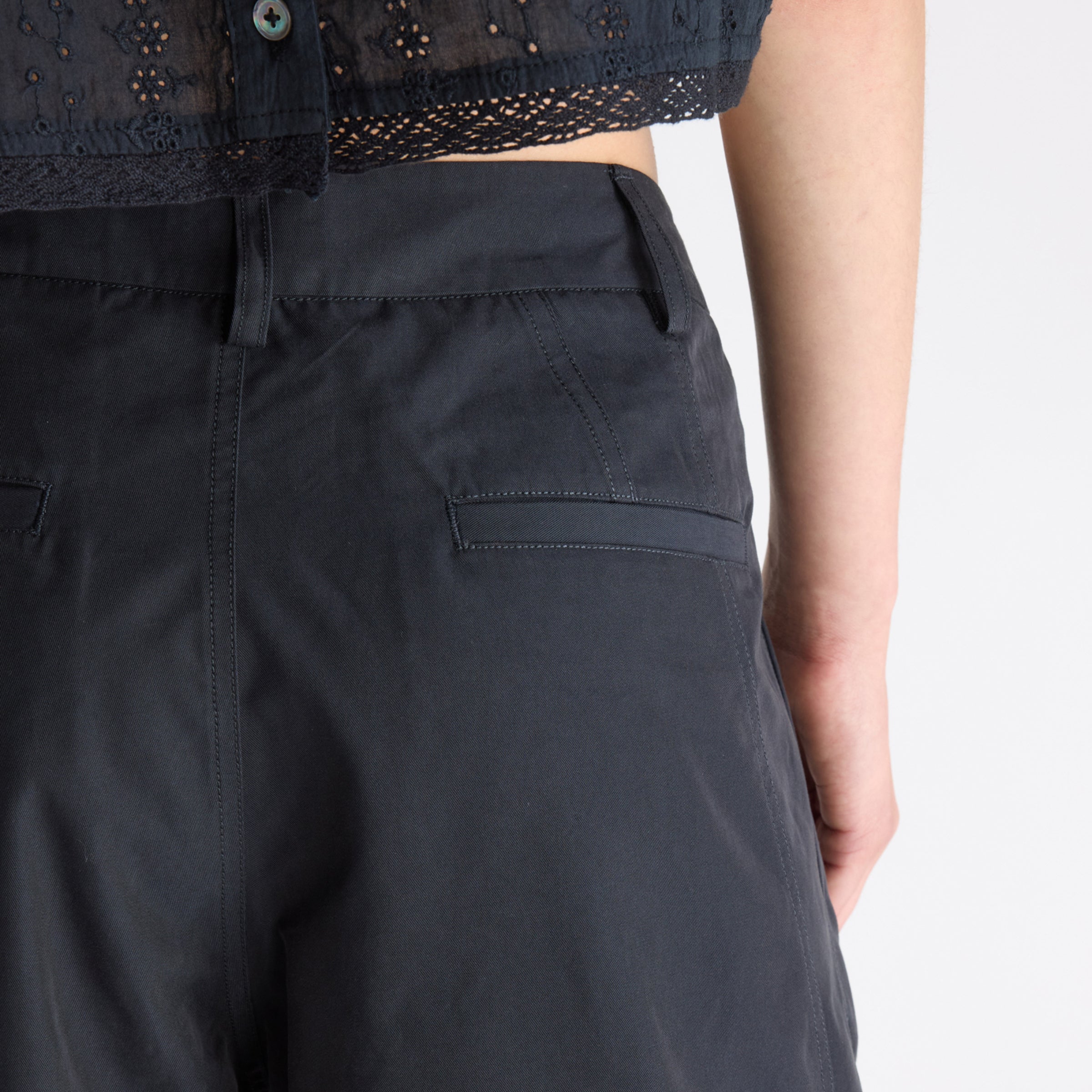 Adult Hose Jimi Navy